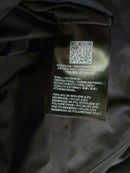 Arc'Teryx Veilance Long Coat Entasis W Xs Black