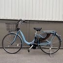 City-Style Bicycles 26 12.3Ah 1