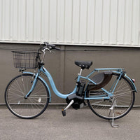 City-Style Bicycles 26 12.3Ah 1