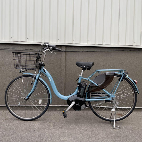 City-Style Bicycles 26 12.3Ah 1