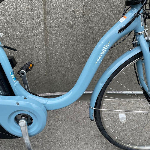 City-Style Bicycles 26 12.3Ah 1