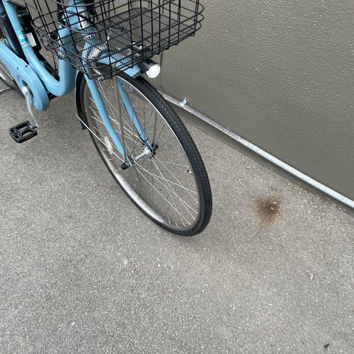 City-Style Bicycles 26 12.3Ah 1