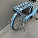 City-Style Bicycles 26 12.3Ah 1