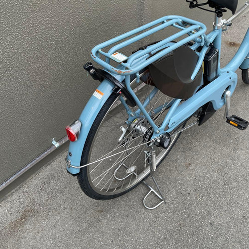 City-Style Bicycles 26 12.3Ah 1