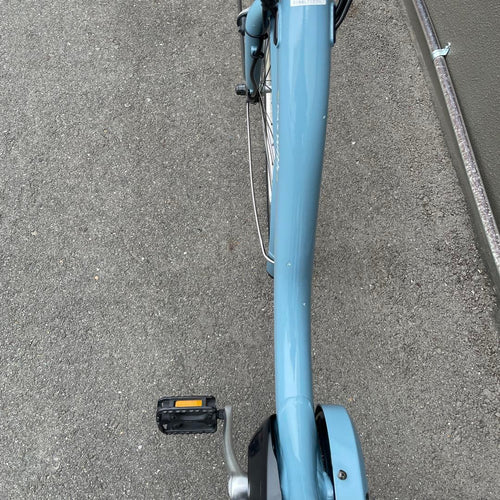 City-Style Bicycles 26 12.3Ah 1