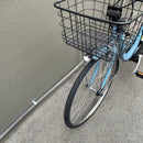 City-Style Bicycles 26 12.3Ah 1