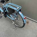 City-Style Bicycles 26 12.3Ah 1