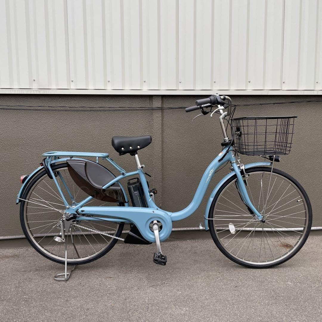 City-Style Bicycles 26 12.3Ah 1