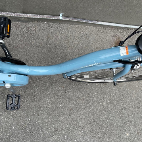 City-Style Bicycles 26 12.3Ah 1