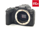 Canon Mirrorless Interchangeable Lips Eos R10