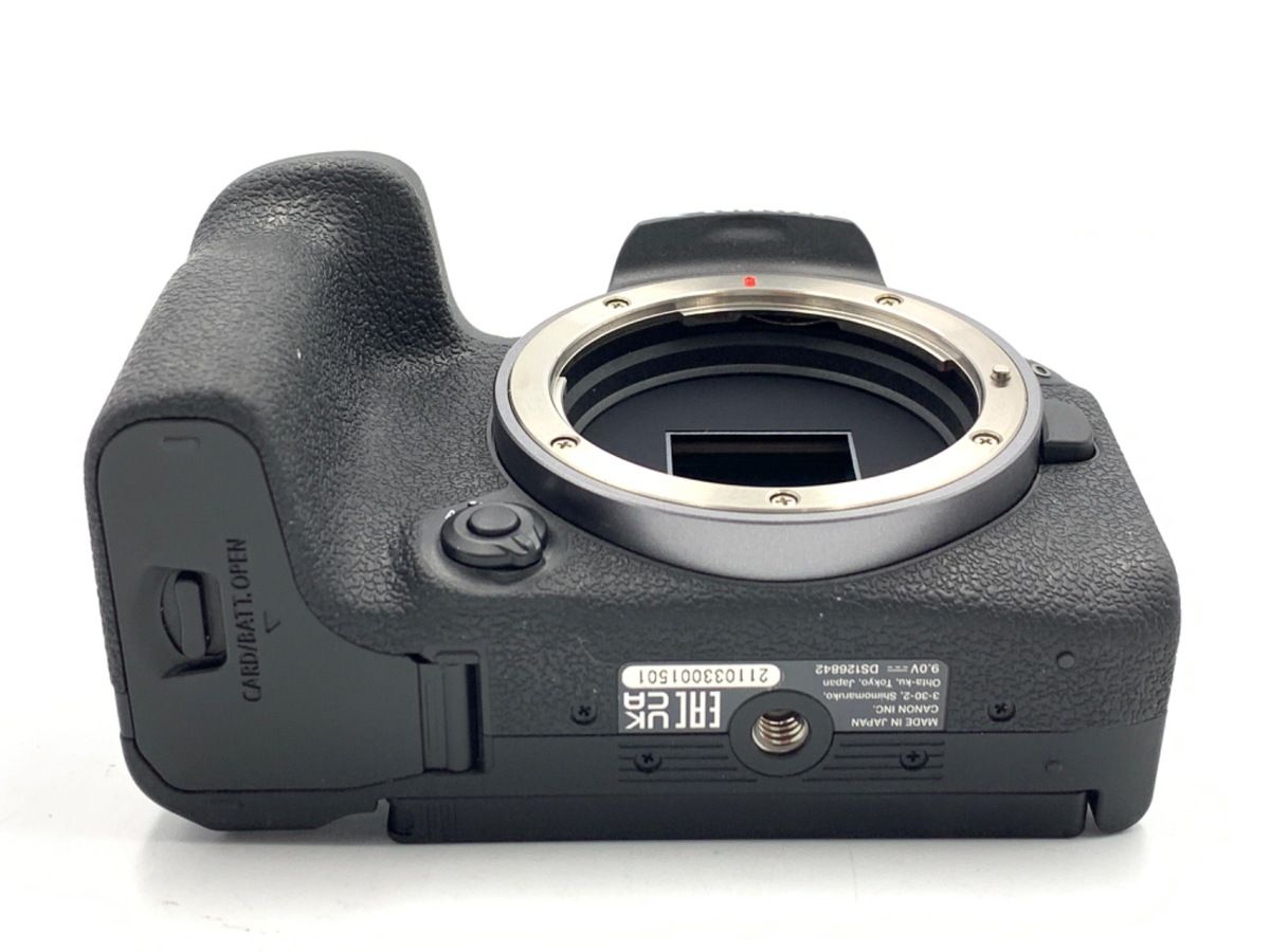 Canon Mirrorless Interchangeable Lips Eos R10