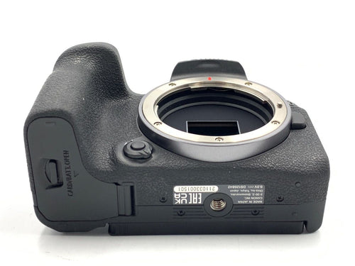 Canon Mirrorless Interchangeable Lips Eos R10