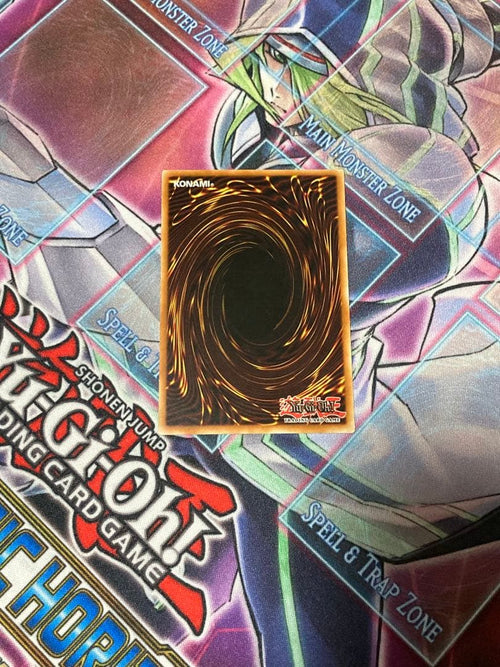 Yu -Gi -Oh! Ocg Duel Monsters (Foreign Language Version) Eu