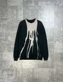 Rick Owens Drkshdw Sweatshirts Aw2016 Vomit