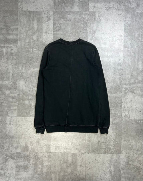 Rick Owens Drkshdw Sweatshirts Aw2016 Vomit