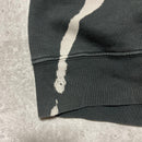 Rick Owens Drkshdw Sweatshirts Aw2016 Vomit