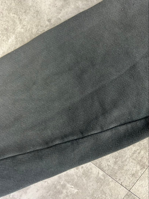 Rick Owens Drkshdw Sweatshirts Aw2016 Vomit