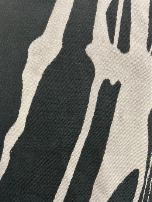 Rick Owens Drkshdw Sweatshirts Aw2016 Vomit