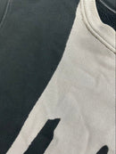 Rick Owens Drkshdw Sweatshirts Aw2016 Vomit