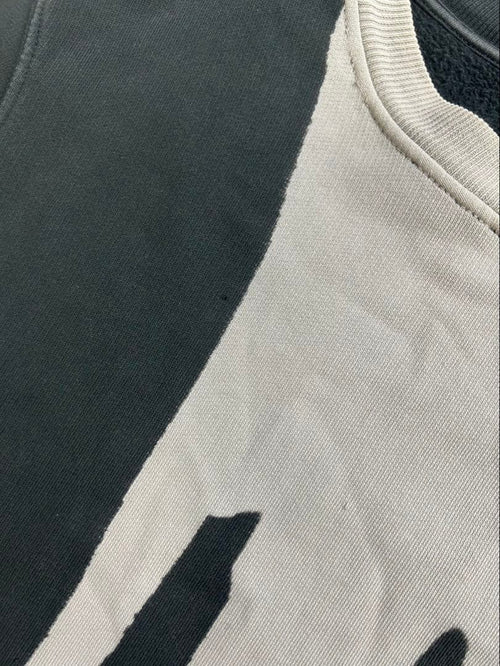 Rick Owens Drkshdw Sweatshirts Aw2016 Vomit