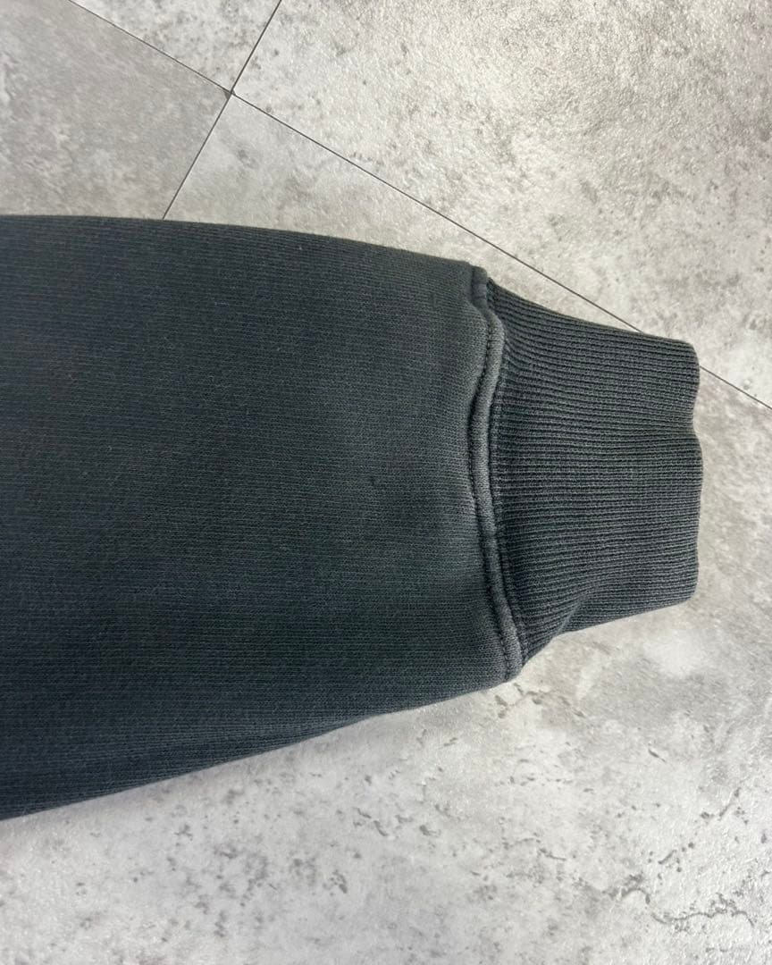 Rick Owens Drkshdw Sweatshirts Aw2016 Vomit