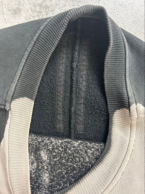 Rick Owens Drkshdw Sweatshirts Aw2016 Vomit