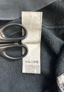Rick Owens Drkshdw Sweatshirts Aw2016 Vomit