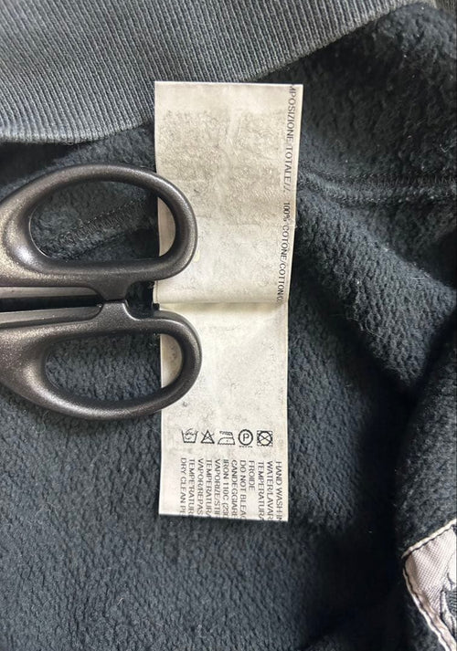 Rick Owens Drkshdw Sweatshirts Aw2016 Vomit