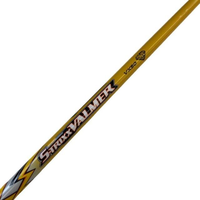 Fairway Wood Conductor Pro-X 5W Fw C