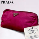 Prada Pouch