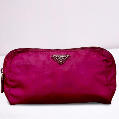 Prada Pouch