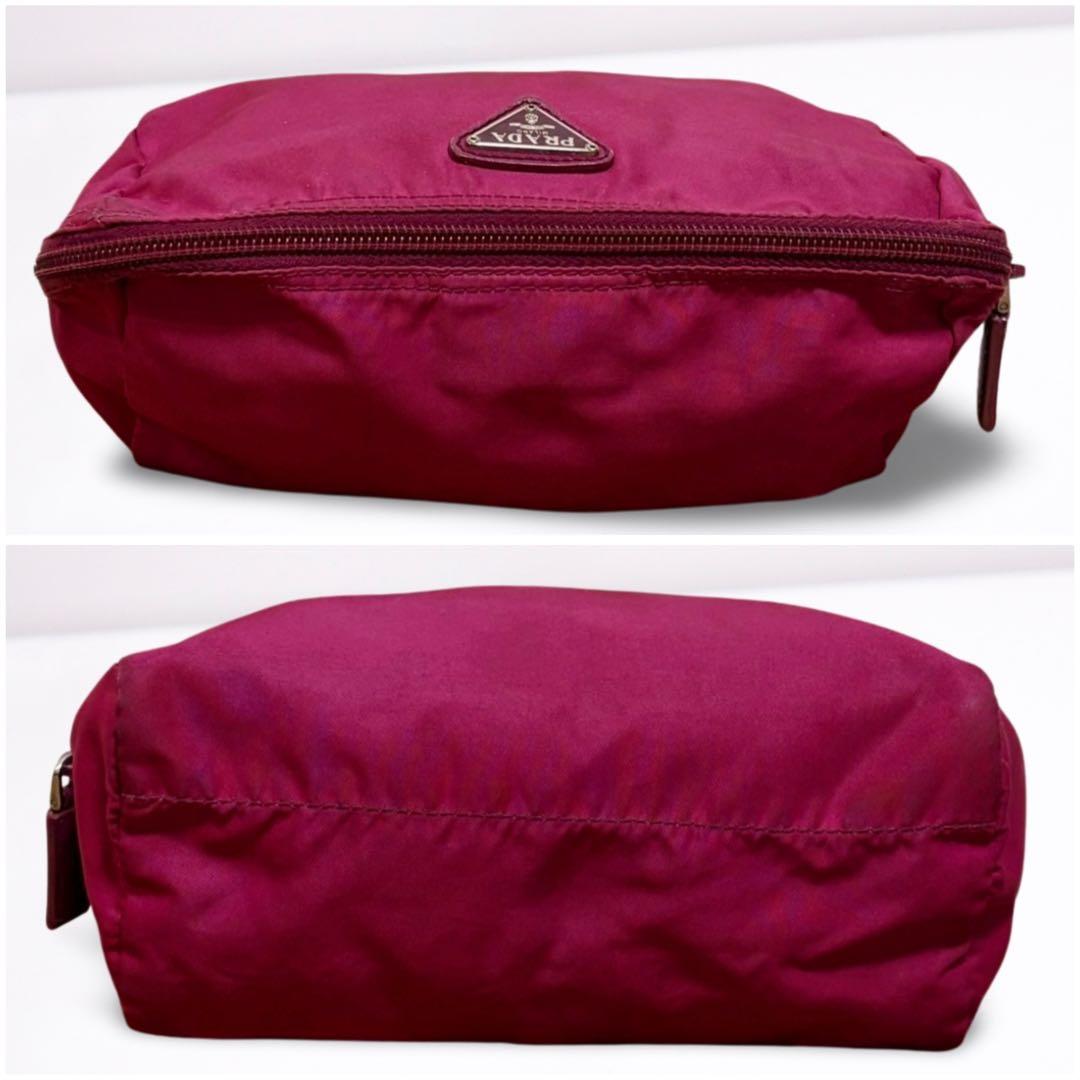 Prada Pouch