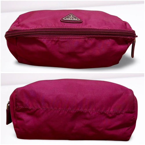 Prada Pouch