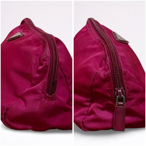 Prada Pouch