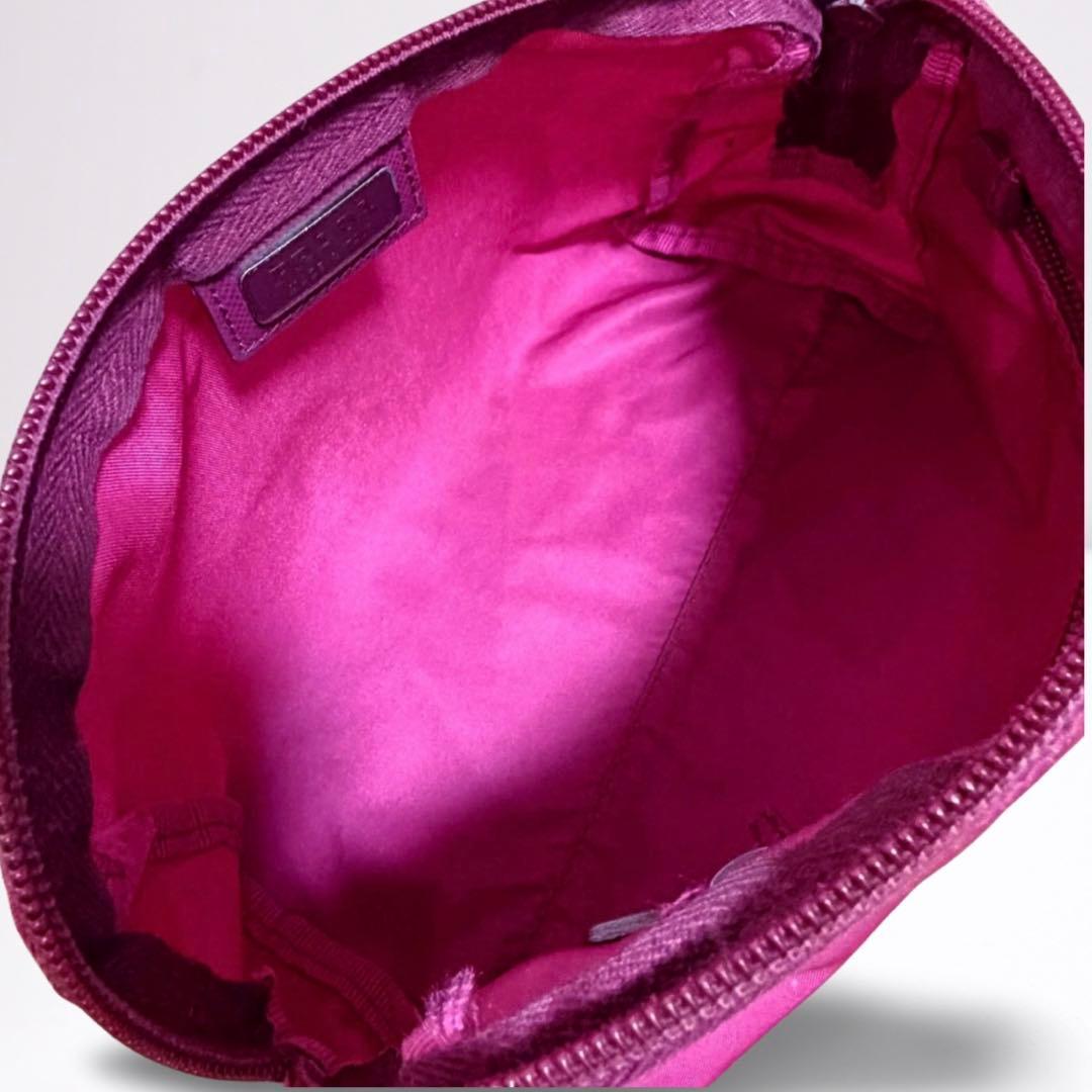 Prada Pouch