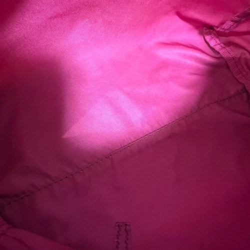 Prada Pouch