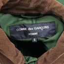 Comme Des Garcons Homme Others Ad2010 Hg-J045 Used B