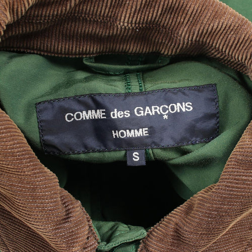 Comme Des Garcons Homme Others Ad2010 Hg-J045 Used B