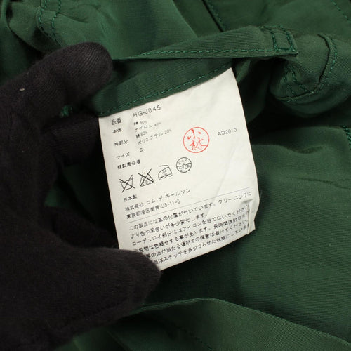 Comme Des Garcons Homme Others Ad2010 Hg-J045 Used B