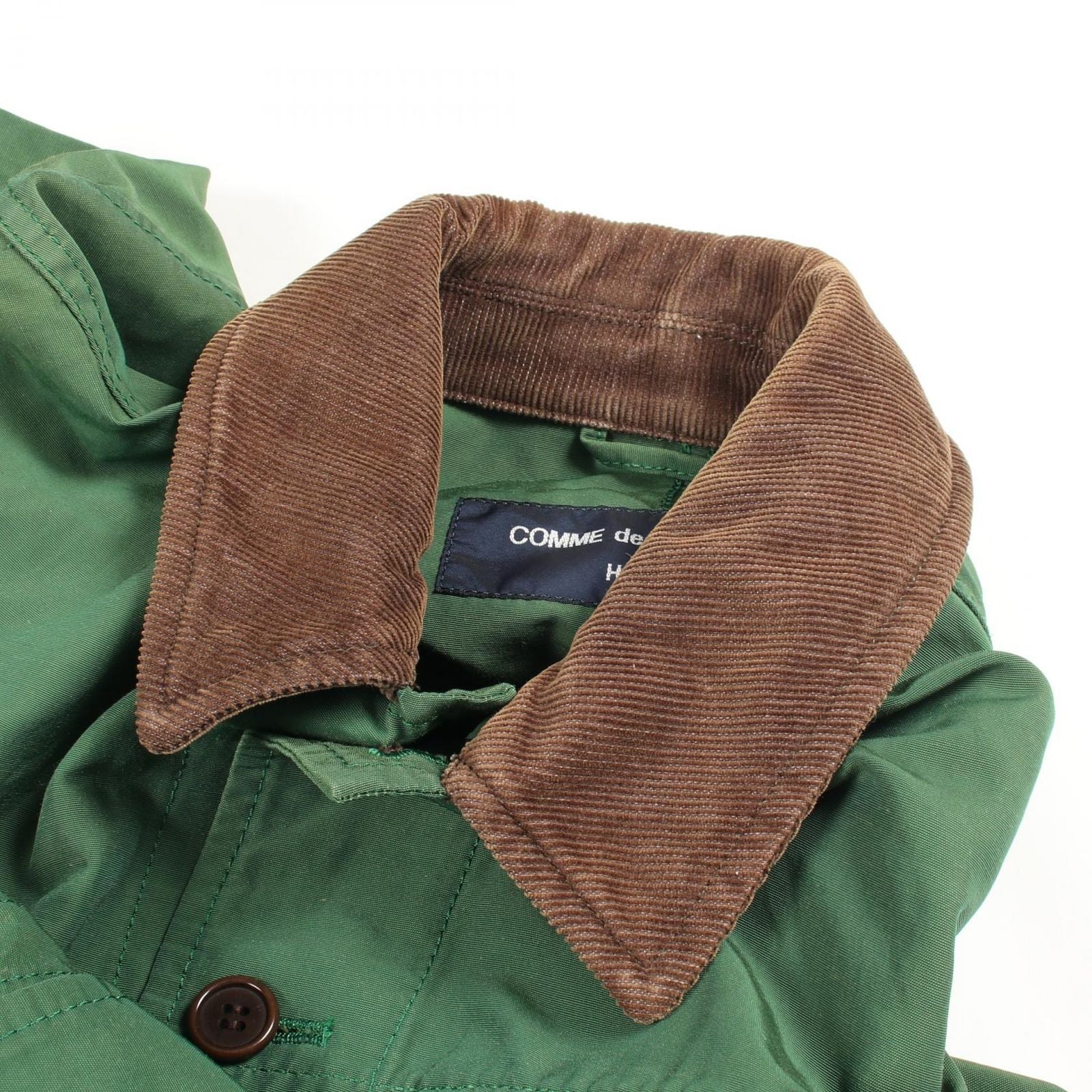 Comme Des Garcons Homme Others Ad2010 Hg-J045 Used B