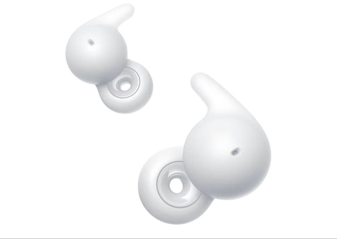 Sony Wireless Earphones Wf-L900 Linkbuds