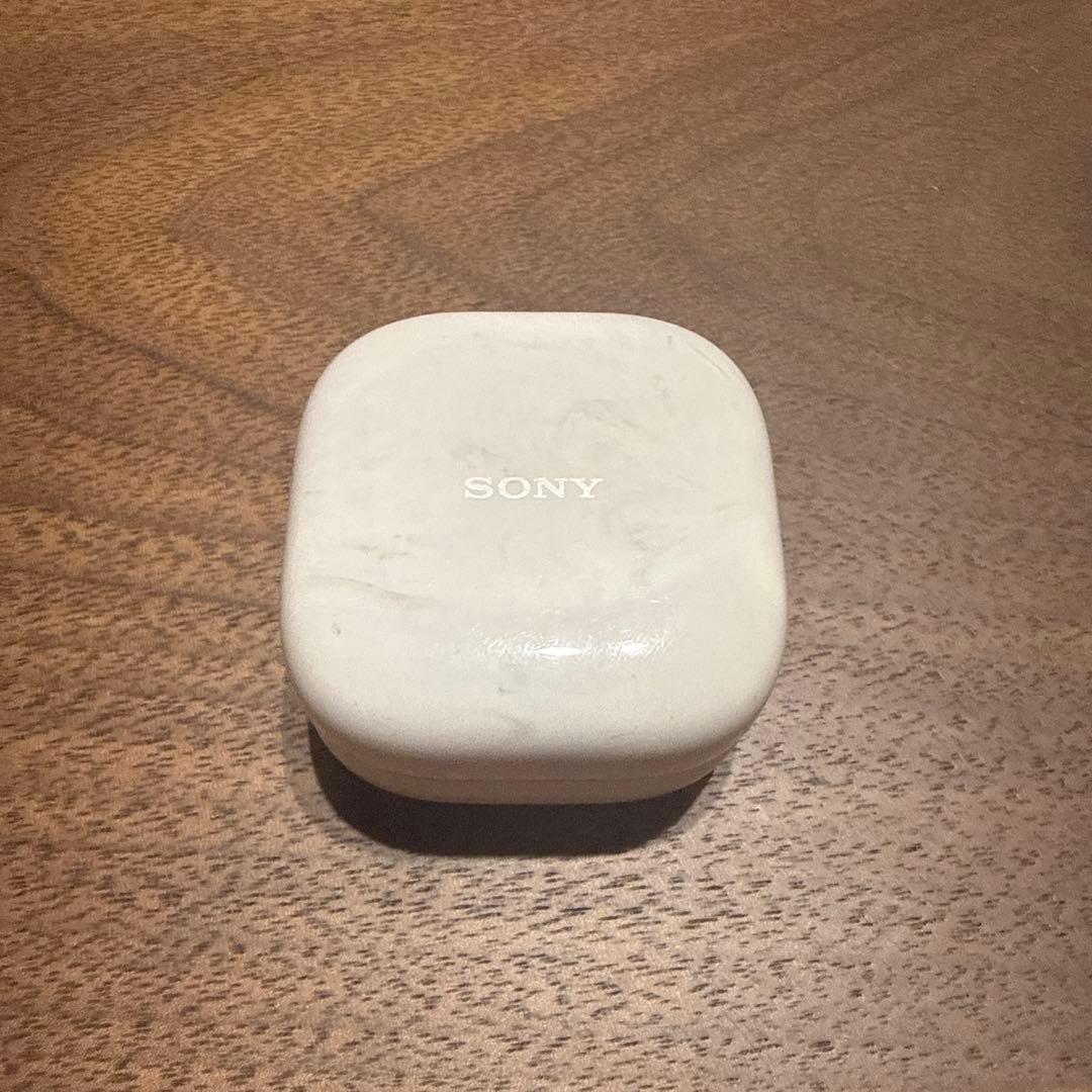 Sony Wireless Earphones Wf-L900 Linkbuds