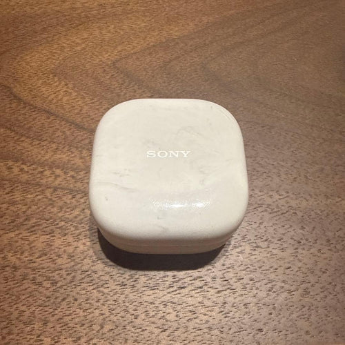 Sony Wireless Earphones Wf-L900 Linkbuds