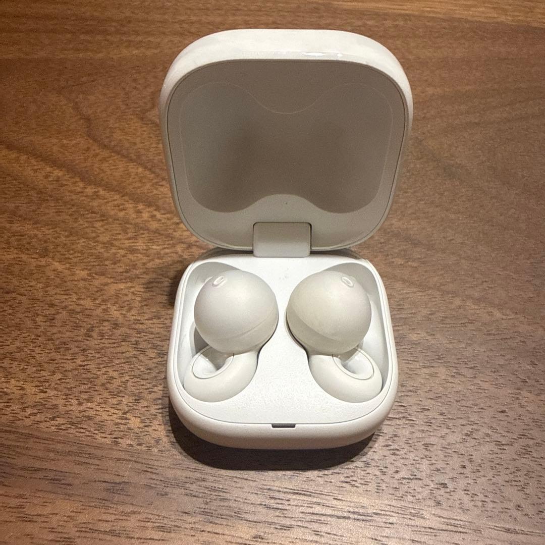 Sony Wireless Earphones Wf-L900 Linkbuds