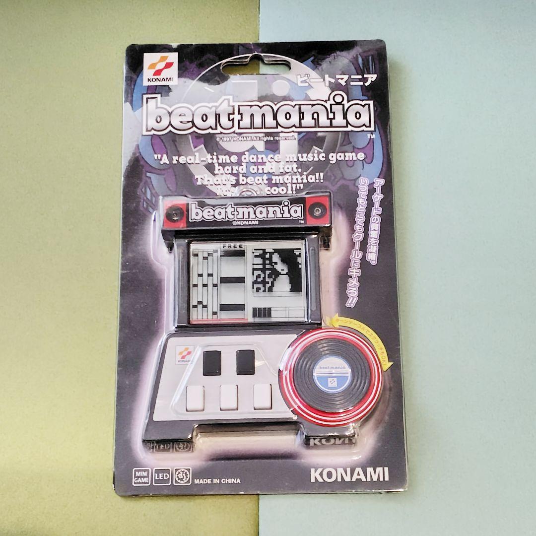 Konami Others
