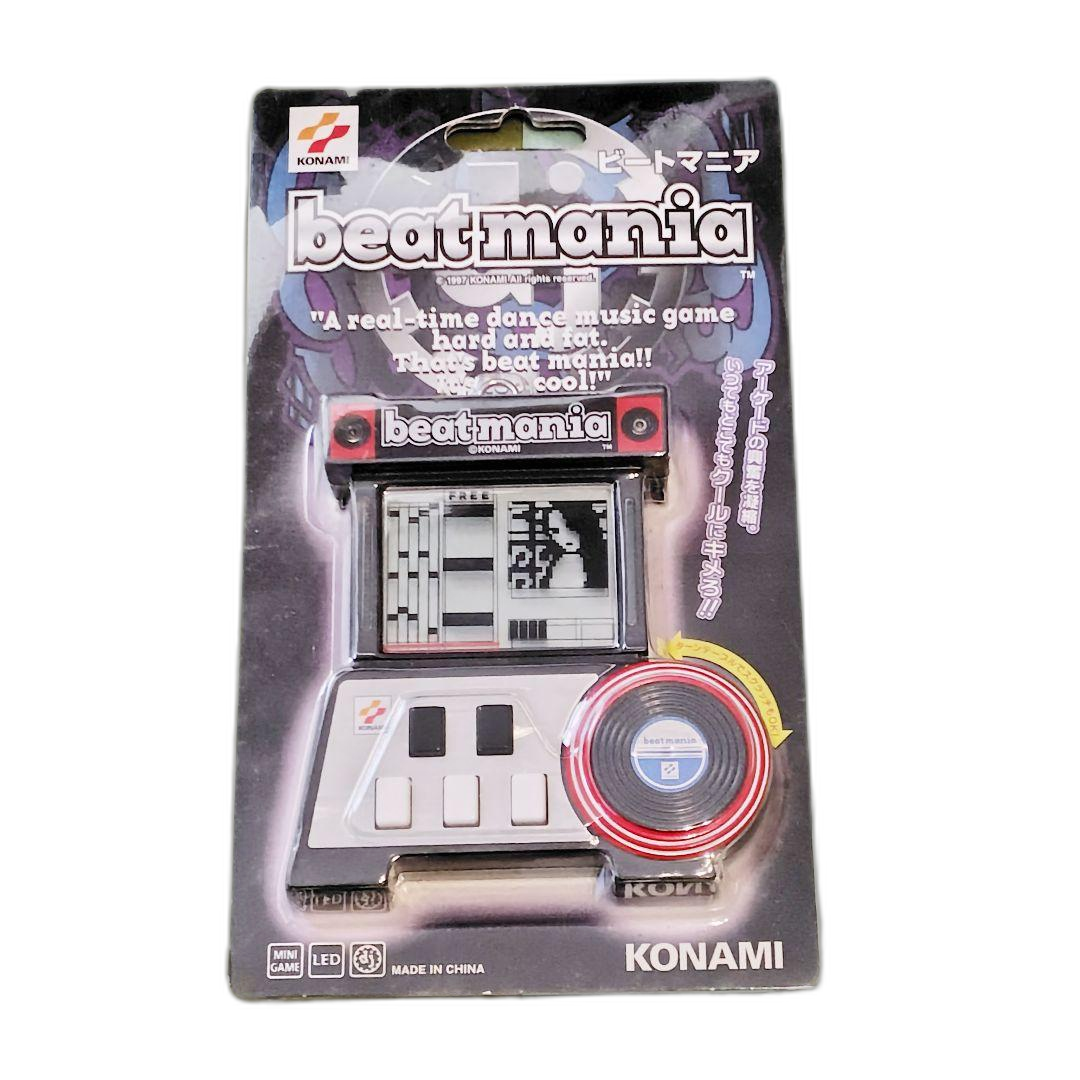 Konami Others