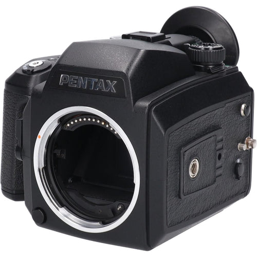 Pentax Others