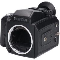 Pentax Others