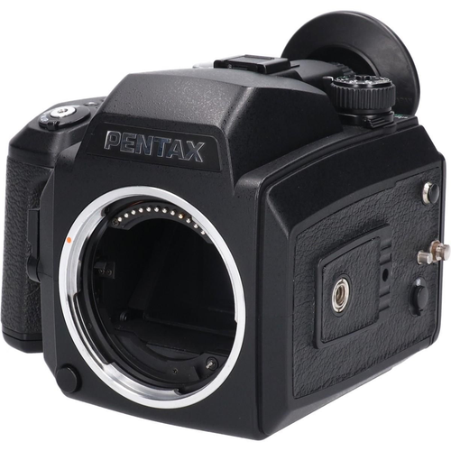 Pentax Others