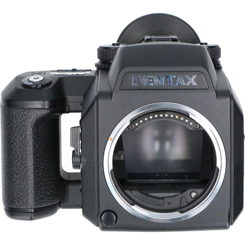 Pentax Others